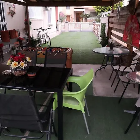Holiday home Andros Limassol