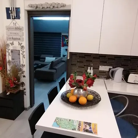 Holiday home Andros *