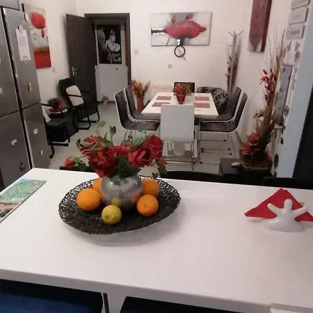 Vakantiehuis Andros