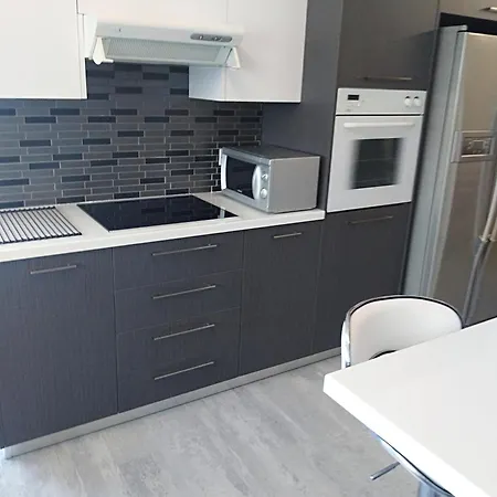 Vakantiehuis Andros