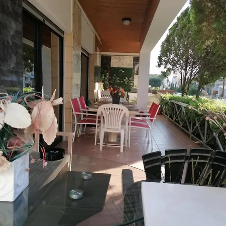 Vakantiehuis Andros Limasol