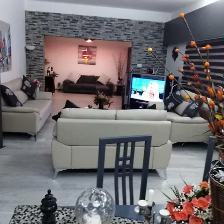 Andros Holiday home