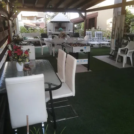 Casa vacanze Andros