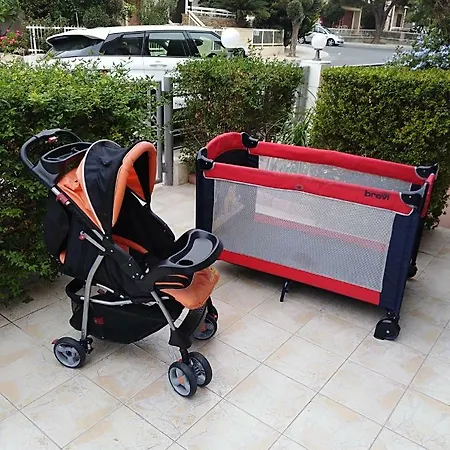 Andros בית נופש *