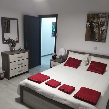 Casa vacanze Andros Limisso